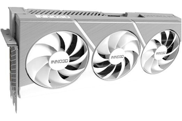 Karta graficzna Inno3D RTX 4080 SUPER 16GB GDDR6X