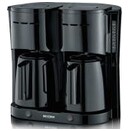 Ekspres Severin KA9315 czarny