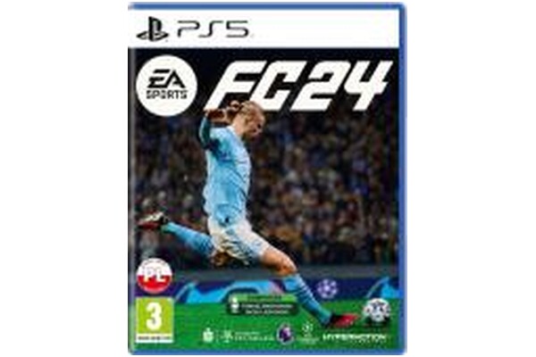 EA SPORTS FC 24 PlayStation 5