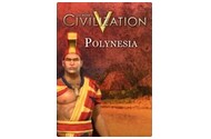 Sid Meiers Civilization V Civilization and Scenario Pack Polynesia PC