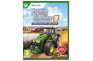 Farming Simulator 19 Edycja Ambassador Xbox One