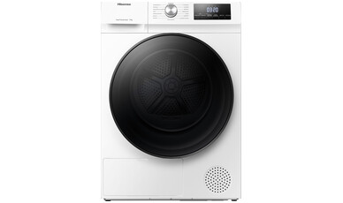 Suszarka Hisense DHQA902UPL