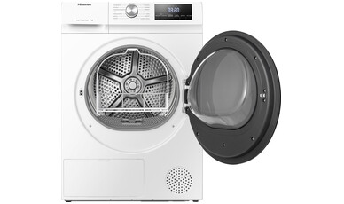 Suszarka Hisense DHQA902UPL