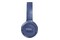 Słuchawki JBL Tune 510 BT Nauszne Bezprzewodowe niebieski