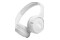 Słuchawki JBL Tune 510 BT Nauszne Bezprzewodowe biały