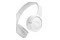 Słuchawki JBL Tune 520 BT Nauszne Bezprzewodowe biały