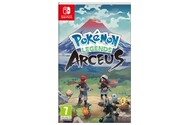 Pokemon Legends Arceus cena, opinie, dane techniczne sklep internetowy Electro.pl Nintendo Switch