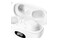 Słuchawki XO X19 Douszne Bezprzewodowe biały
