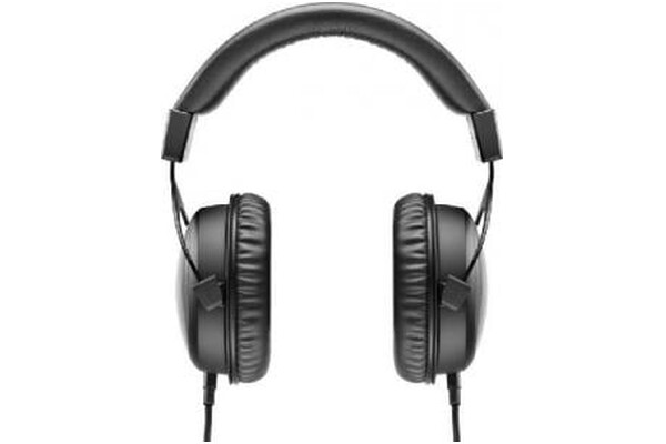 Słuchawki beyerdynamic T5 3gen Nauszne Przewodowe szary