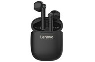 Słuchawki Lenovo HT30 Douszne Bezprzewodowe czarny
