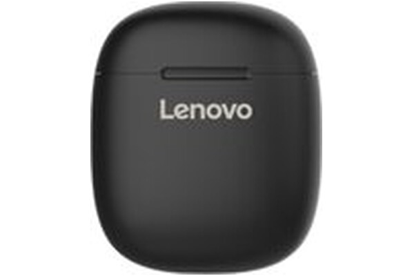 Słuchawki Lenovo HT30 Douszne Bezprzewodowe czarny