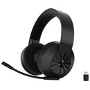 Słuchawki Lenovo H600 Legion Nauszne Bezprzewodowe czarny