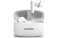 Słuchawki Lenovo HT05 Dokanałowe Bezprzewodowe biały