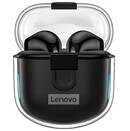Słuchawki Lenovo LP12 Pro Douszne Bezprzewodowe czarny