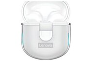 Słuchawki Lenovo LP12 Pro Douszne Bezprzewodowe biały