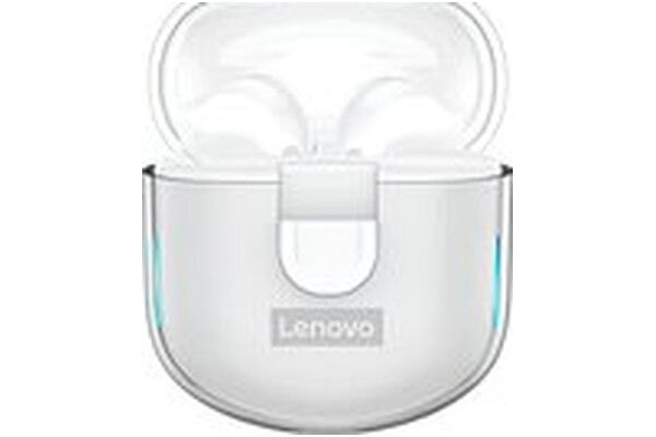 Słuchawki Lenovo LP12 Pro Douszne Bezprzewodowe biały