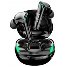 Słuchawki Lenovo XT92 Dokanałowe Bezprzewodowe zielony