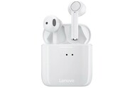 Słuchawki Lenovo QT83 Douszne Bezprzewodowe biały