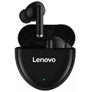 Słuchawki Lenovo HT06 Douszne Bezprzewodowe czarny