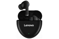 Słuchawki Lenovo HT06 Douszne Bezprzewodowe czarny