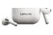 Słuchawki Lenovo LP40 Douszne Bezprzewodowe biały