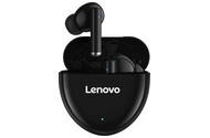 Słuchawki Lenovo HT06 Dokanałowe Bezprzewodowe czarny
