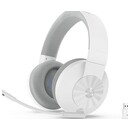 Słuchawki Lenovo H600 Nauszne Bezprzewodowe biały