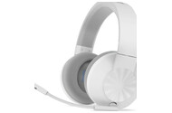 Słuchawki Lenovo H600 Legion Nauszne Bezprzewodowe Biało-szary
