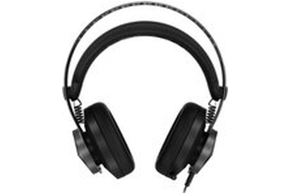 Słuchawki Lenovo H500 Legion Pro Nauszne Przewodowe szary