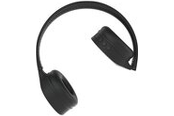 Słuchawki Kygo A4 300 OnEar Nauszne Bezprzewodowe czarny
