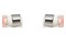 Słuchawki JBL T210 Dokanałowe Przewodowe srebrny