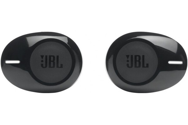 Słuchawki JBL Tune 125 TWS Dokanałowe Bezprzewodowe czarny