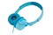 Słuchawki JBL JR300 Nauszne Przewodowe niebieski