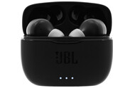 Słuchawki JBL Tune 215 TWS Dokanałowe Bezprzewodowe czarny