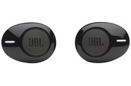 Słuchawki JBL Tune 120 TWS Dokanałowe Bezprzewodowe czarny