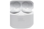 Słuchawki JBL Tune 125 TWS Dokanałowe Bezprzewodowe biały