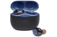Słuchawki JBL Tune 125 TWS Dokanałowe Bezprzewodowe niebieski