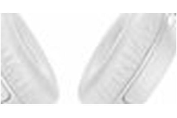 Słuchawki JBL T600 BT Nauszne Bezprzewodowe biały