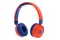 Słuchawki JBL JR310 BT Nauszne Bezprzewodowe czerwony