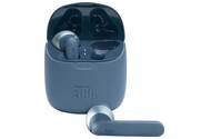 Słuchawki JBL Tune 225 TWS Douszne Bezprzewodowe niebieski
