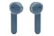 Słuchawki JBL Tune 225 TWS Douszne Bezprzewodowe niebieski