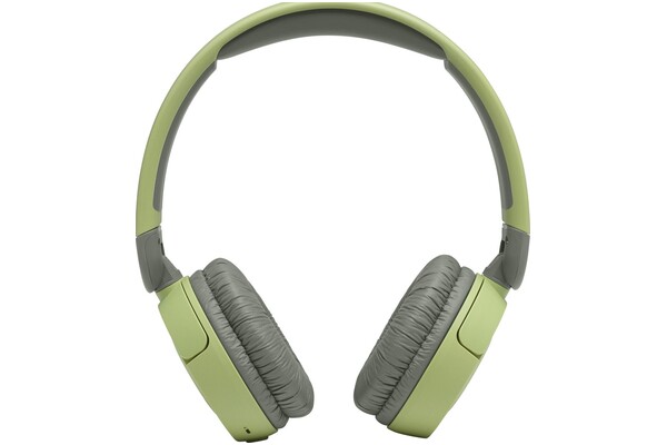 Słuchawki JBL JR310 BT Nauszne Bezprzewodowe zielony