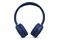 Słuchawki JBL Tune 500 BT Nauszne Bezprzewodowe niebieski