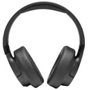 Słuchawki JBL Tune 700 BT Nauszne Bezprzewodowe czarny