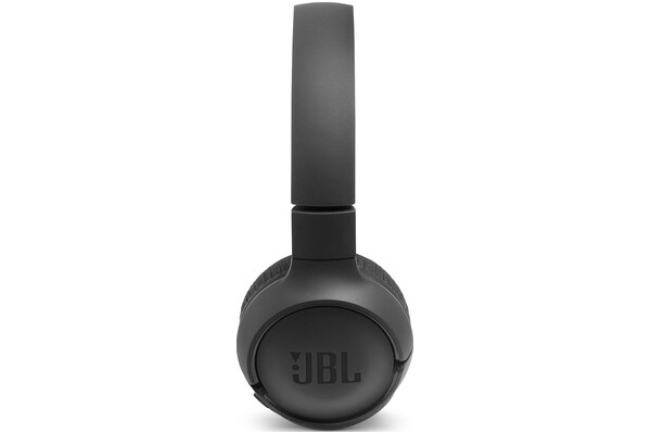 Słuchawki JBL Tune 500 BT Nauszne Bezprzewodowe czarny