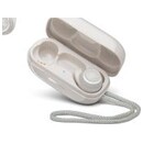 Słuchawki JBL Reflect Mini Dokanałowe Bezprzewodowe biały