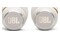 Słuchawki JBL Reflect Mini Dokanałowe Bezprzewodowe biały