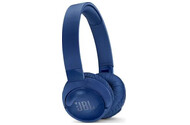 Słuchawki JBL T600 BT Nauszne Bezprzewodowe niebieski