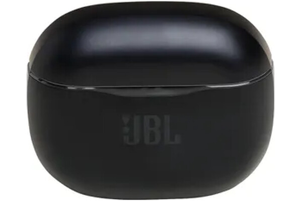 Słuchawki JBL T120 TWS Dokanałowe Bezprzewodowe czarny
