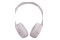 Słuchawki JBL Tune 660 NC Nauszne Bezprzewodowe różowy